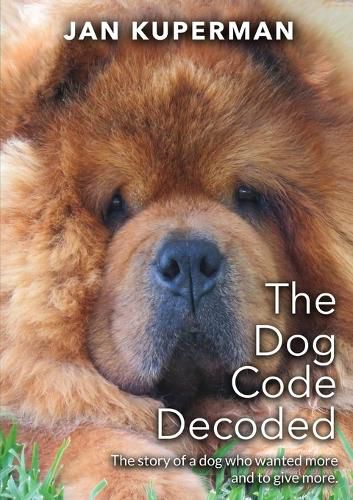 Cover image for The Dog Code Decoded