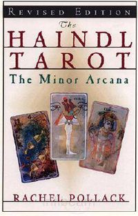 Cover image for The Haindl Tarot