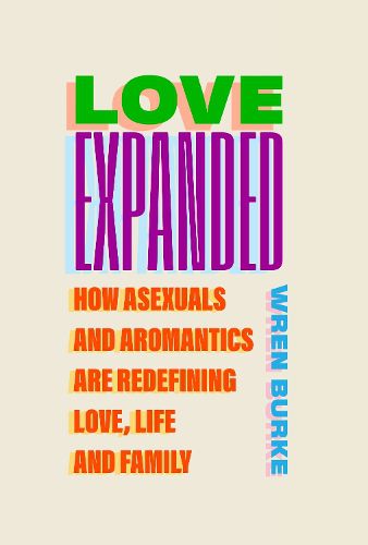 Cover image for Love Expanded