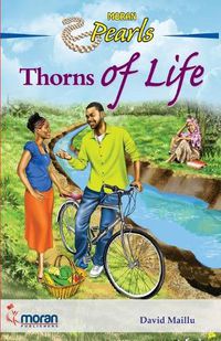 Cover image for Thorns of Life