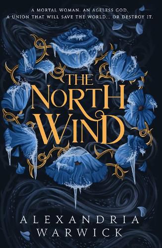 Cover image for The North Wind: Volume 1