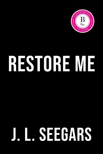 Cover image for Restore Me