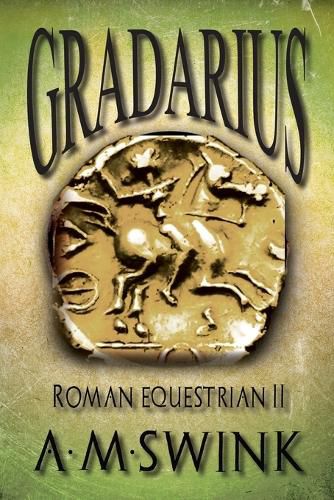 Cover image for Gradarius