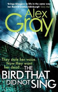 Cover image for The Bird That Did Not Sing: Book 11 in the Sunday Times bestselling detective series