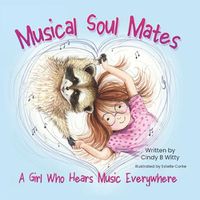 Cover image for Musical Soul Mates