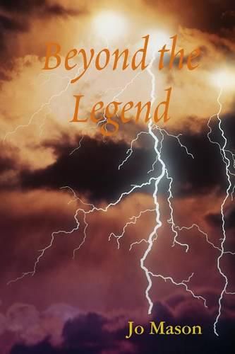 Cover image for Beyond the Legend