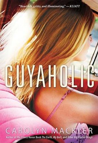 Guyaholic