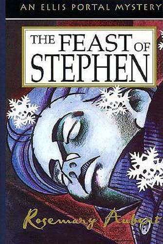 The Feast of Stephen: An Ellis Portal Mystery