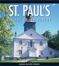 Cover image for St. Paul's in the Grand Parade: 1749-1999