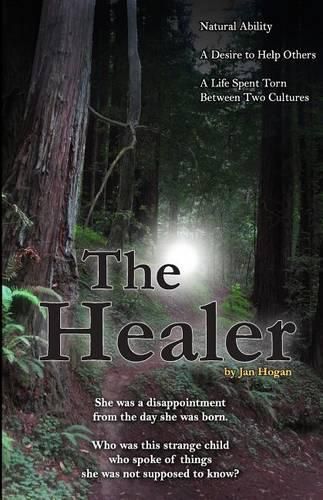 Cover image for The Healer