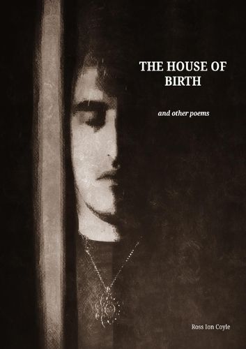 Cover image for The House of Birth