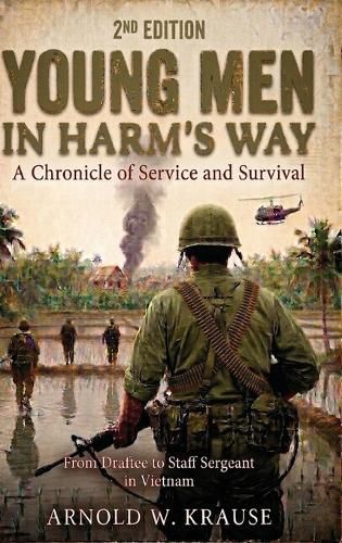 Young Men In Harm's Way