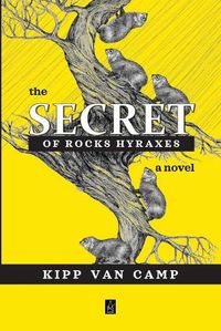 Cover image for The Secret of Rocks Hyraxes