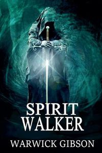 Cover image for Spirit Walker