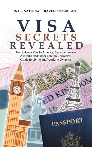 Cover image for Visa Secrets Revealed