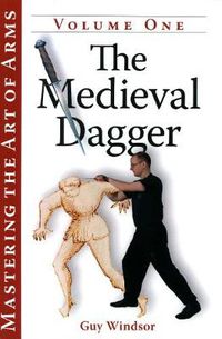 Cover image for The Medieval Dagger