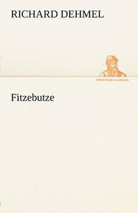 Cover image for Fitzebutze