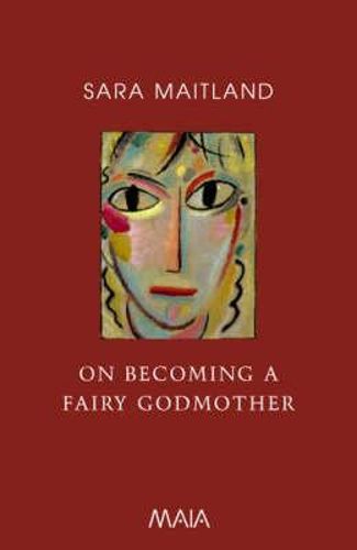 Cover image for On Becoming a Fairy Godmother