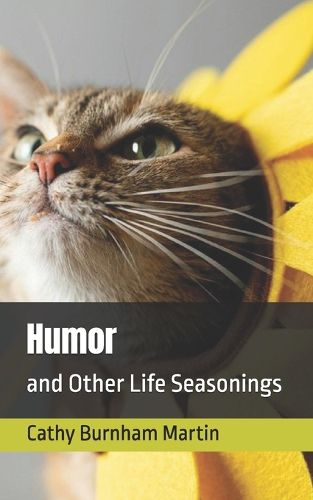Cover image for Humor