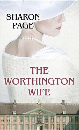 Cover image for The Worthington Wife