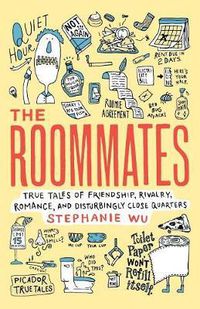 Cover image for The Roommates