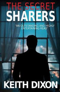 Cover image for The Secret Sharers