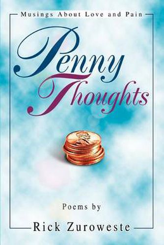 Cover image for Penny Thoughts: Musings About Love and Pain