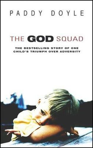 Cover image for The God Squad