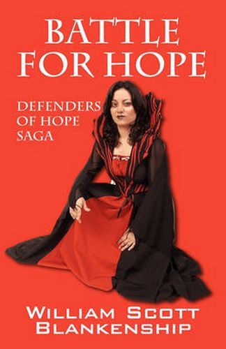 Cover image for Battle for Hope