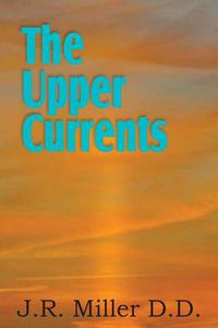 Cover image for The Upper Currents