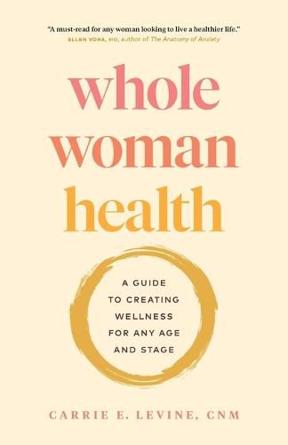 Cover image for Whole Woman Health