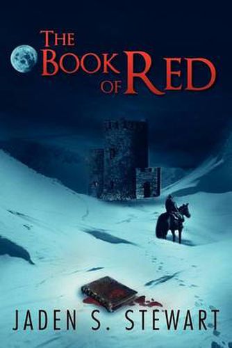 Cover image for The Book of Red