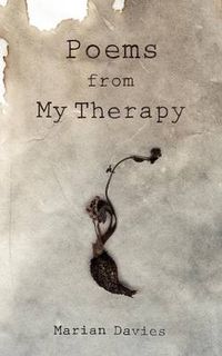 Cover image for Poems from My Therapy