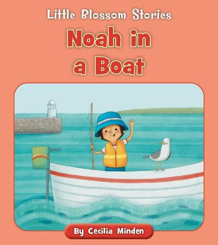 Noah in a Boat