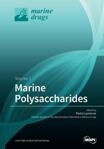 Cover image for Marine Polysaccharides Volume 1