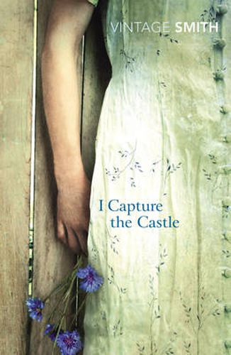 Cover image for I Capture the Castle