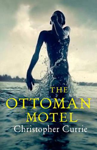 Cover image for The Ottoman Motel
