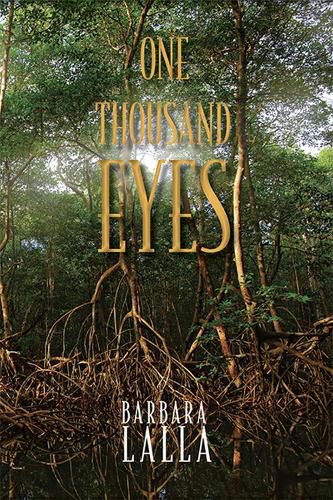 Cover image for One Thousand Eyes