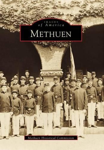 Cover image for Methuen