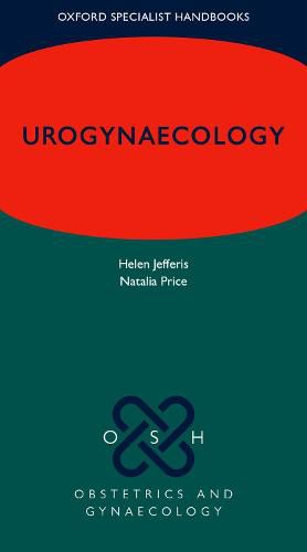 Urogynaecology