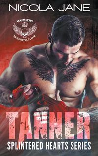 Cover image for Tanner