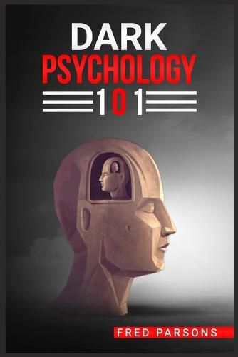 Cover image for DАrk Psychology 101