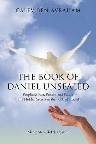 Cover image for The Book of Daniel Unsealed: Prophecy: Past, Present and Future (The Hidden Secrets in the Book of Daniel)