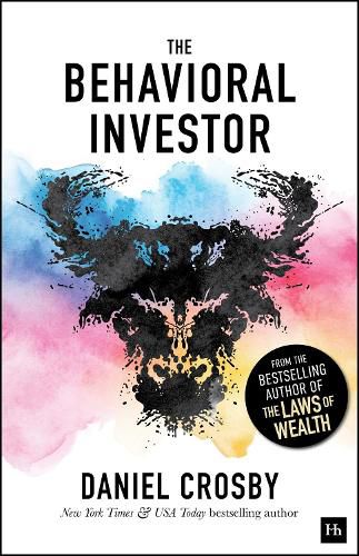 Cover image for The Behavioral Investor