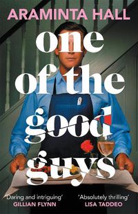 Cover image for One of the Good Guys