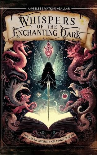 Cover image for Whispers Of The Enchanting Dark