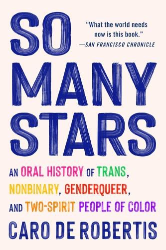 Cover image for So Many Stars