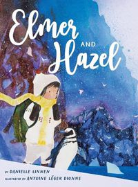 Cover image for Elmer and Hazel