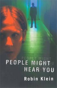Cover image for People Might Hear You