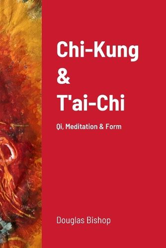 Cover image for Chi-Kung & T'ai-Chi